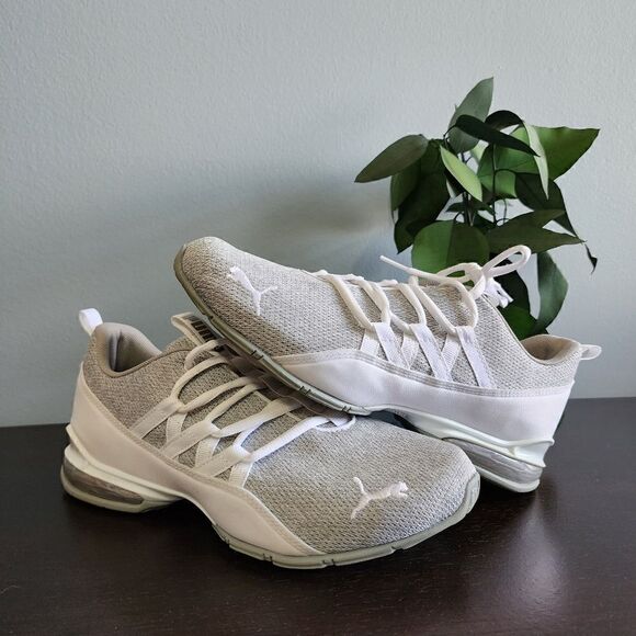 Puma Riaze Prowl Women’s Training Shoes - Picture 2 of 11